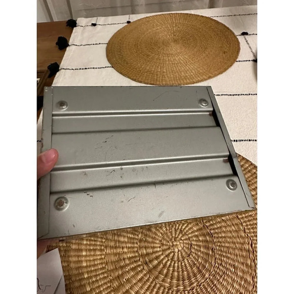 Metal Storage Box - Picture 7 of 7